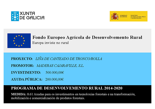 Programa de desenvolvemento rural 2014-2020