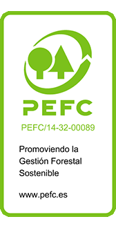 Certificación PEFC/14-44-00001